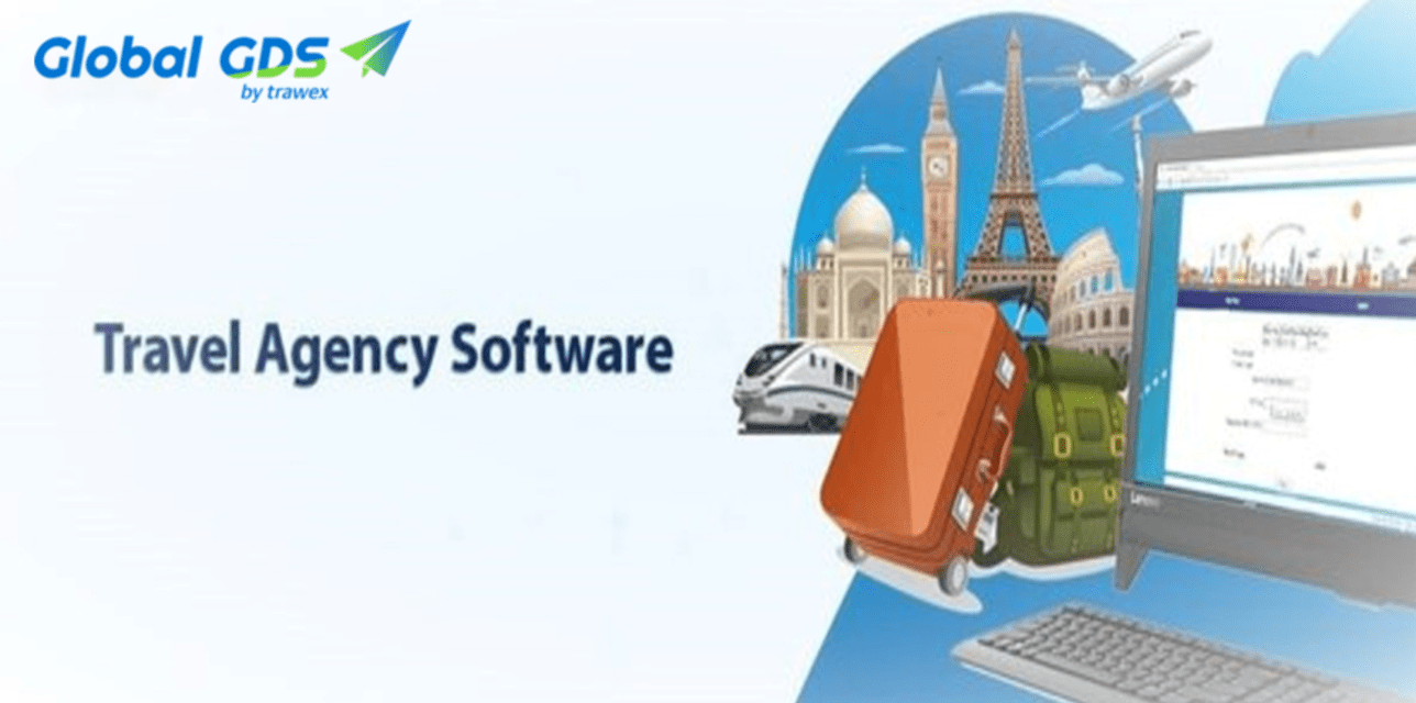 Travel Agent Software System
