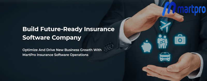 Online Insurance Marketplace