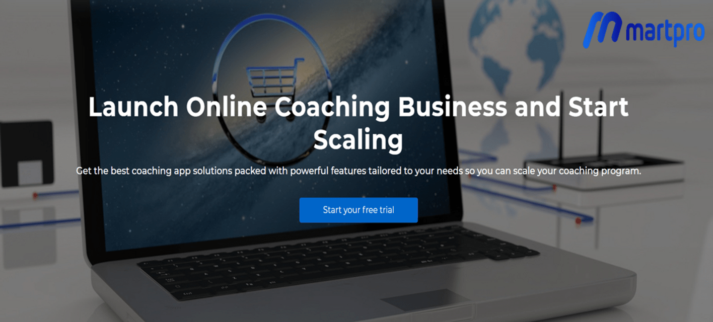 Launch Online Coaching Business And Start Scaling