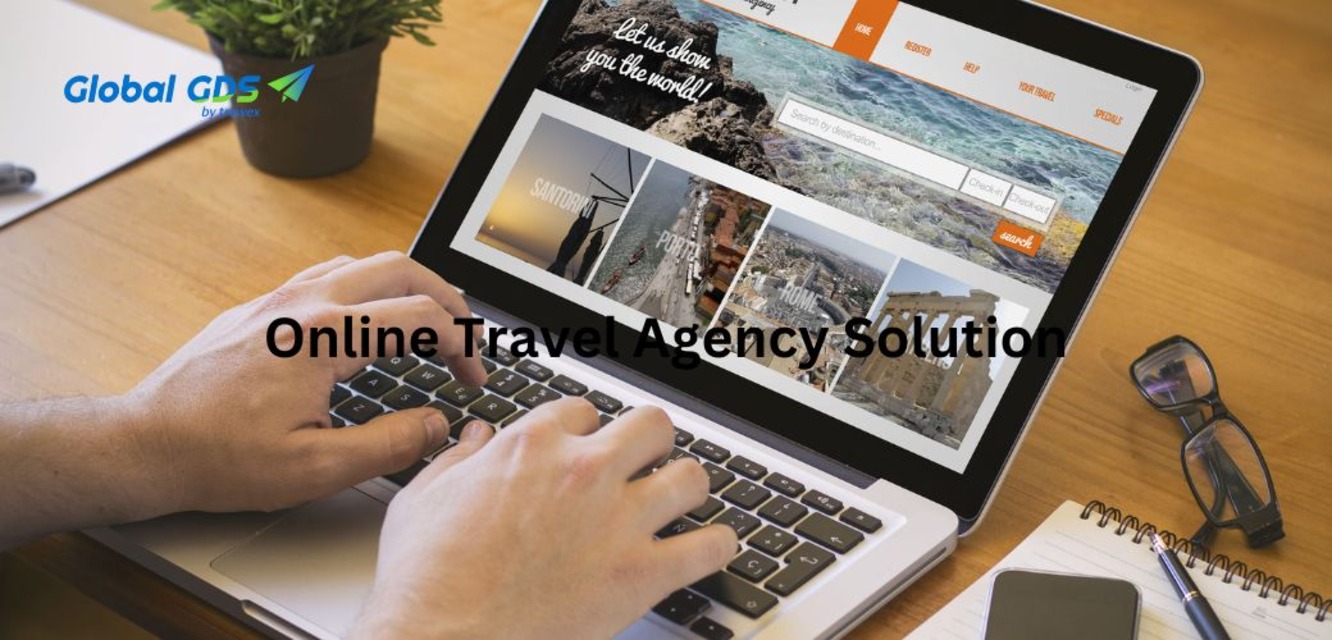 Online Travel Agency Solution