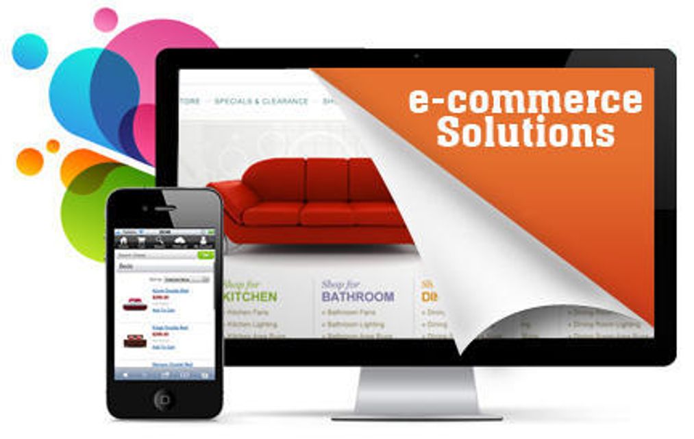 Ecommerce Portal Solution