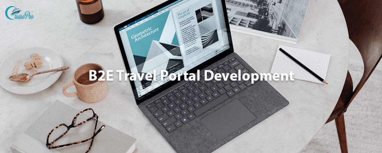 B2E Travel Portal