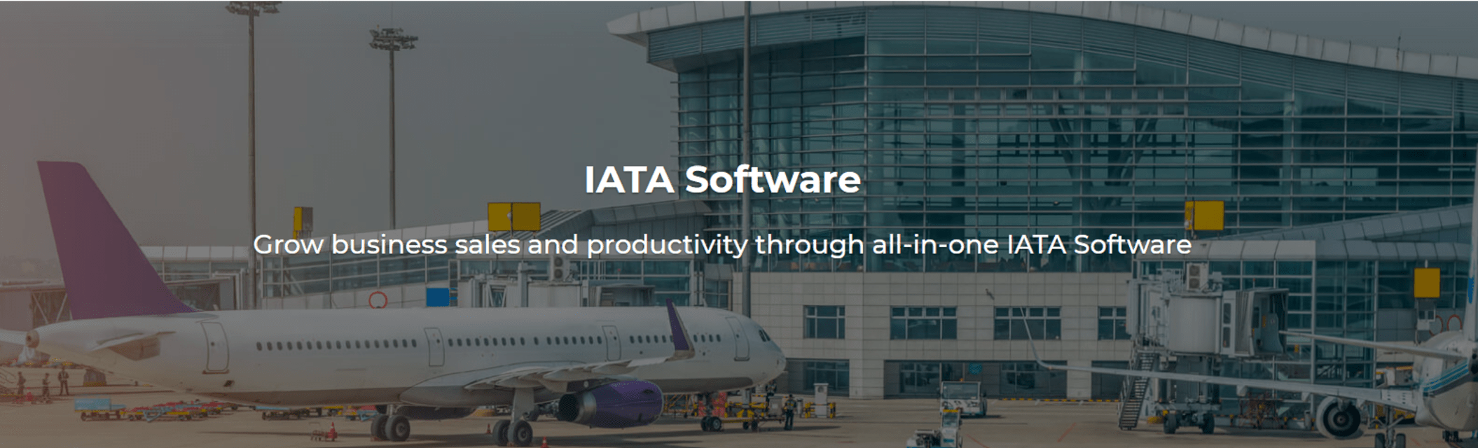IATA Software