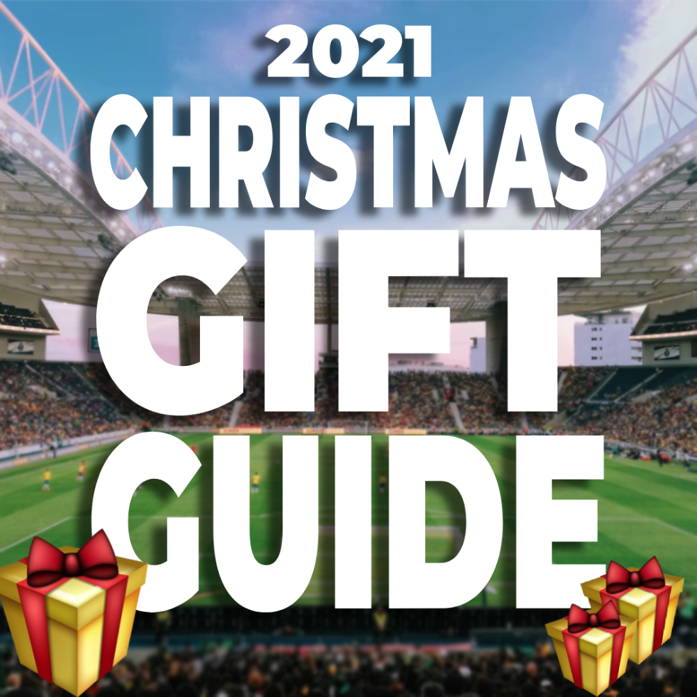 Know what makes sports merchandise a unique Christmas gift