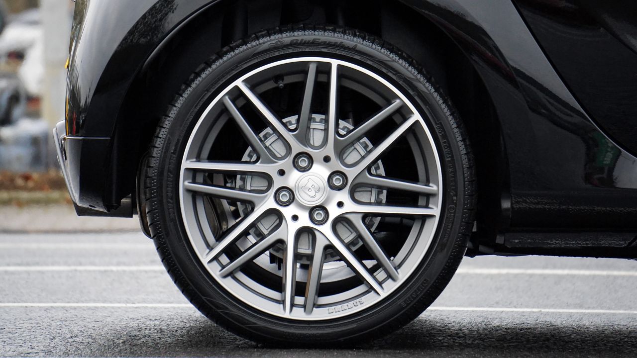 Useful Car Tyre Tips From Professionals