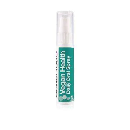 BetterYou Vegan Health Daily Oral Spray 25ml 