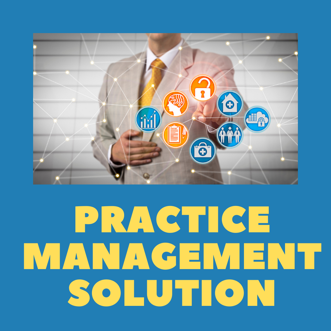 Practice Management Solution: Choosing the Best Practice Management Software