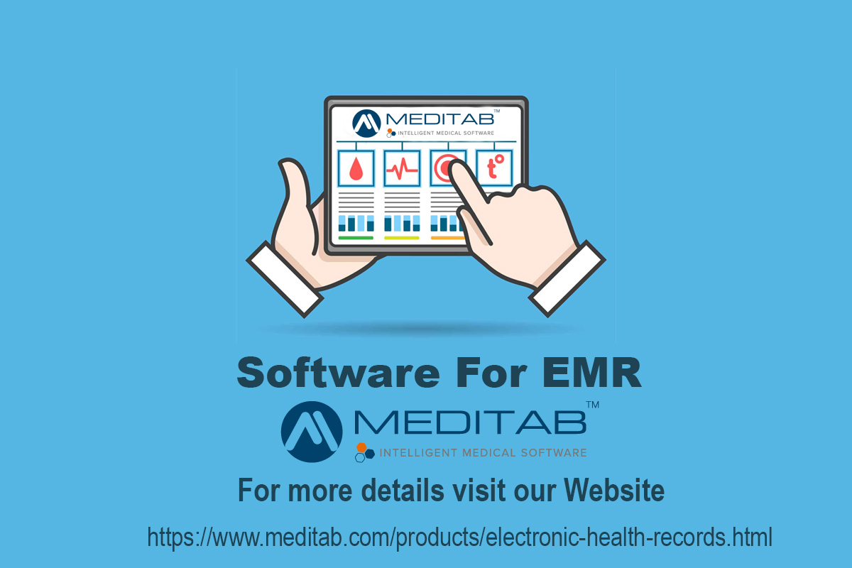 How You Can Be Helped By Software For Emr