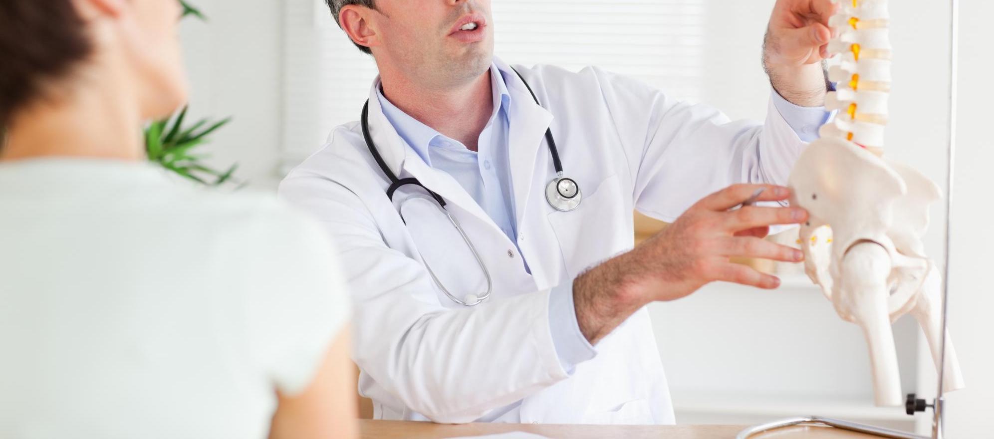 Best Pediatric Chiropractic Care – Dr. Joseph Borio