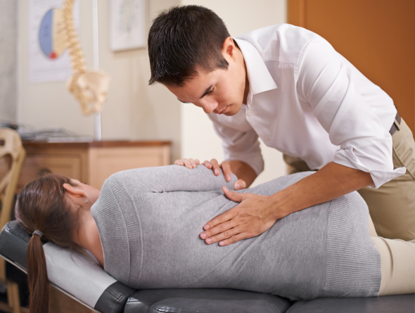 Chiropractic Care and Wellness Tips – Dr. Joseph Borio