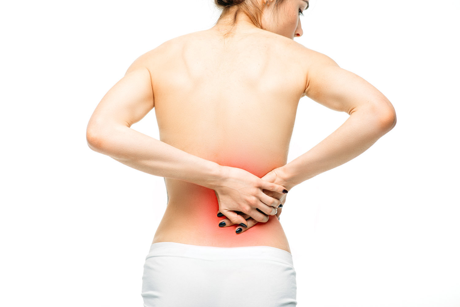 Top Tips for Lower Back Pain Relief – Dr. Joseph Borio