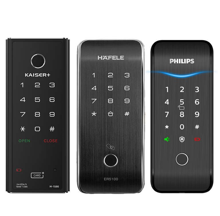 Unlocking the Best Digital Locks in Singapore: Your Ultimate Guide