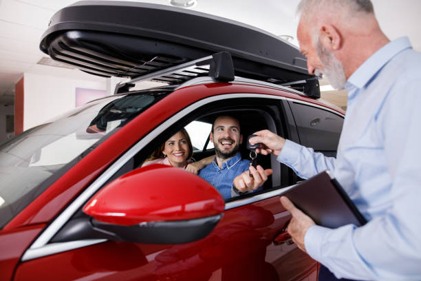 Benefits Of Car Rental