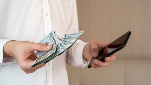 What is the Net Worth?