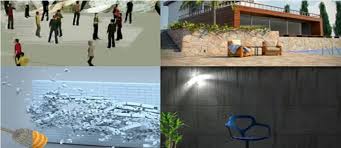 About 3Ds Max Course