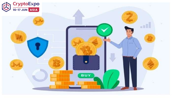 Best Cryptocurrency Companies: Crypto Expo Asia