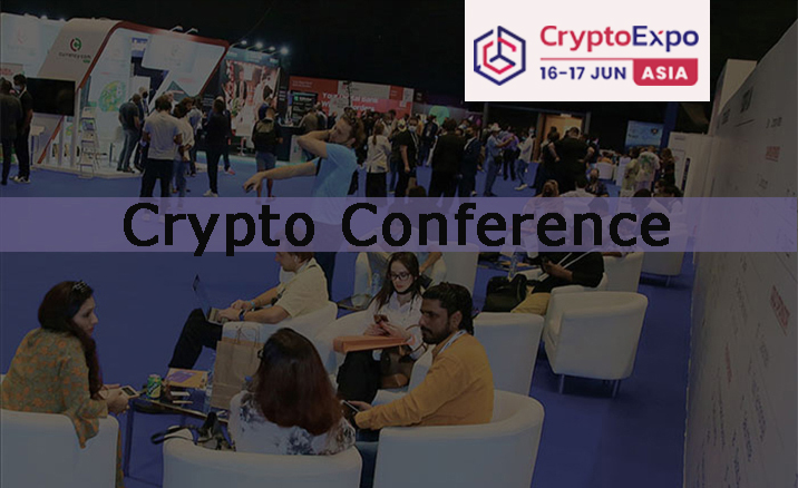 Crypto Conference