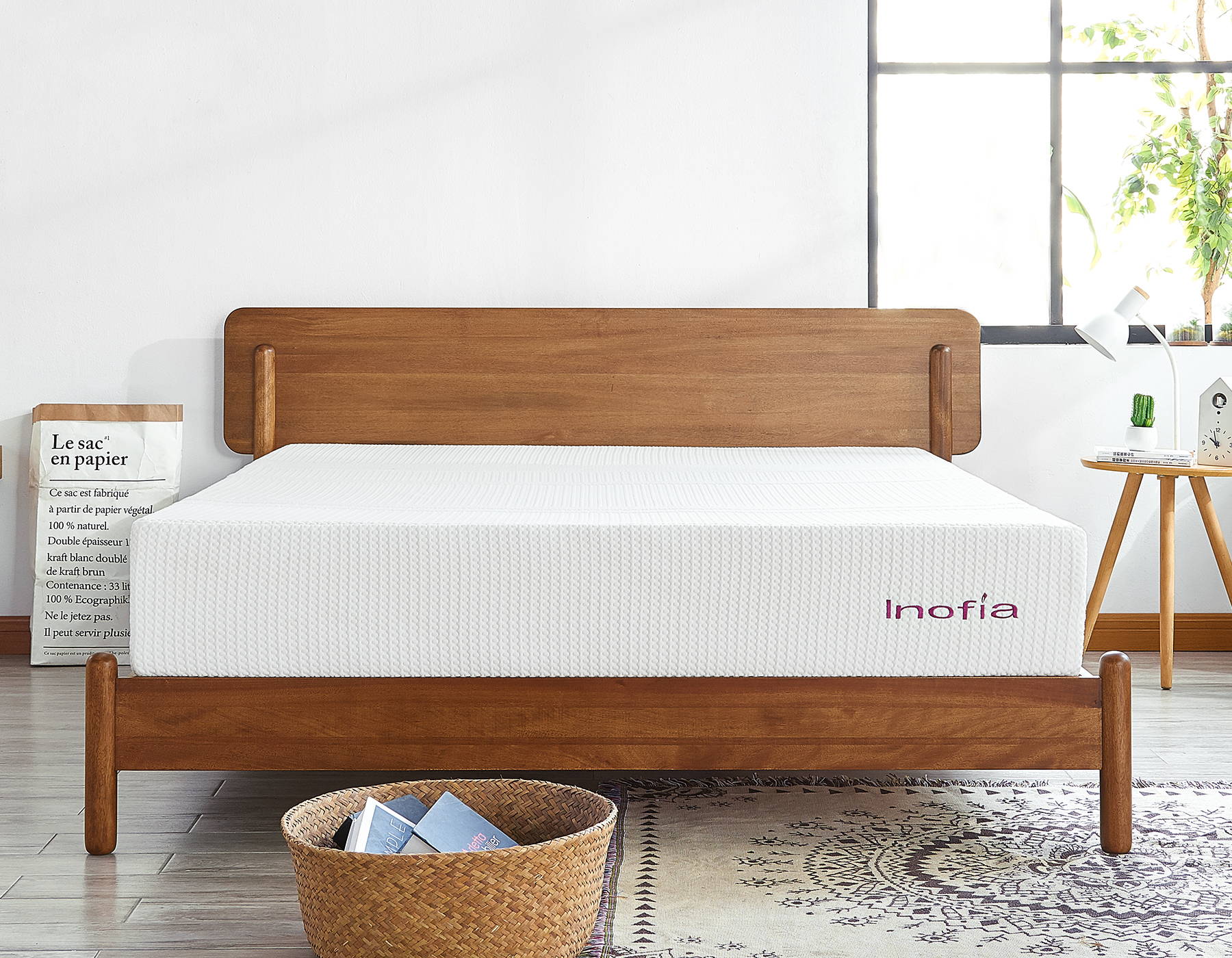 The best tips for buying double memory foam mattresses
