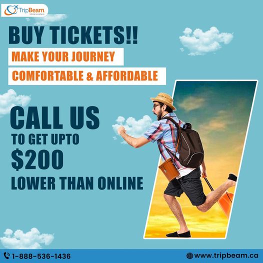 CHEAP FLIGHT TICKETS & FLIGHT DEALS \ TRIPBEAM