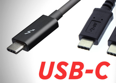 In Future The USB-C Cables Going To Be More Secure And Fast
