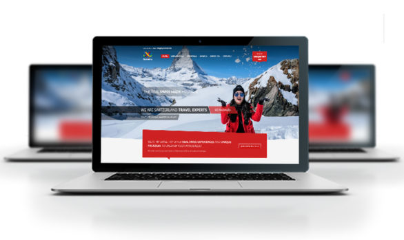 Advantages Of Using UI/UX Design and Logo Design