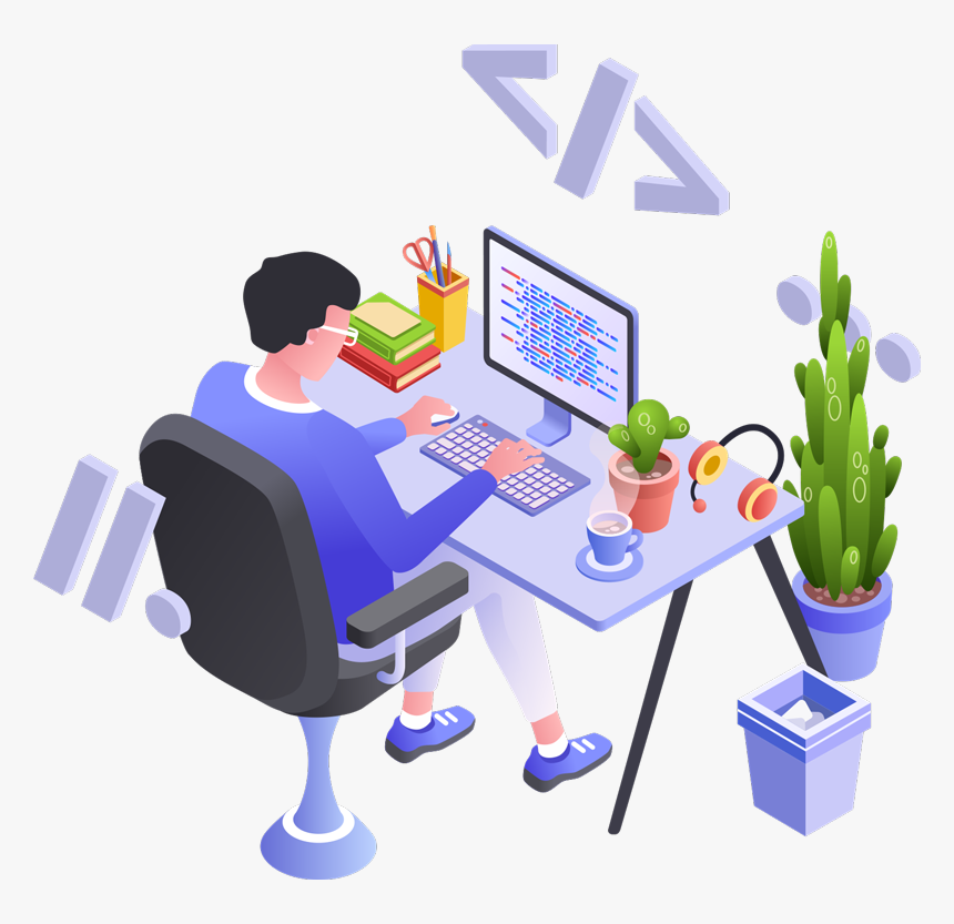 Hire best dedicated indian web developers & programmers