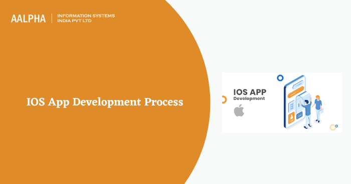IOS APP DEVELOPMENT PROCESS