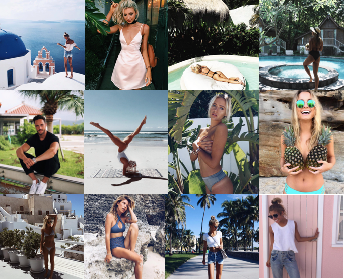 Major Types of Social Media Influencers You Must Know