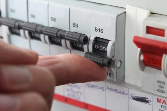 Fast Call Out Emergency Electricians
