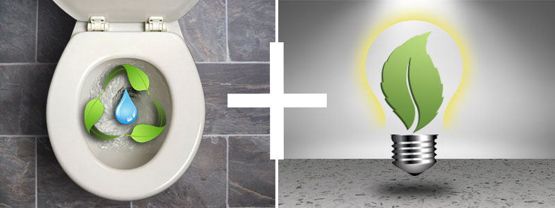 Energy-Saving Tips for Your Bathroom
