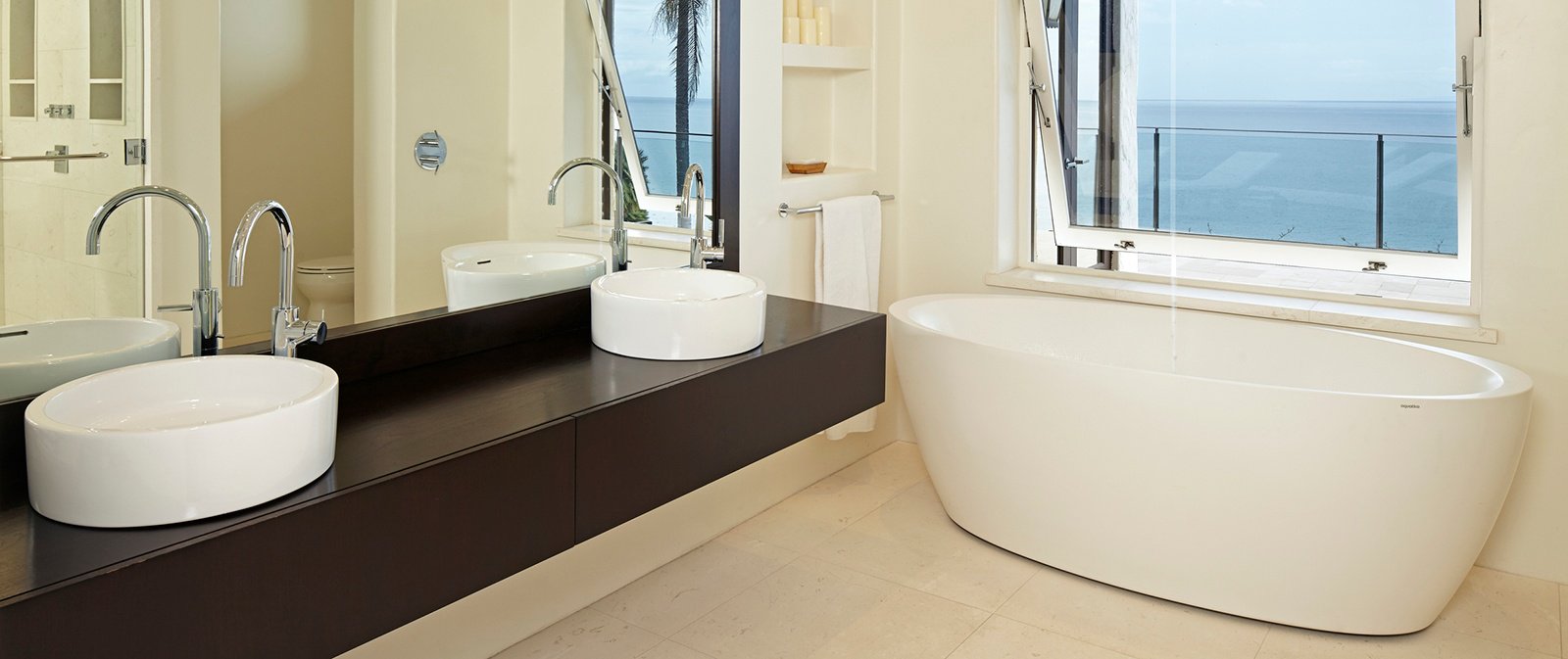 Bathroom Decor Tips For Luxury Home Developers
