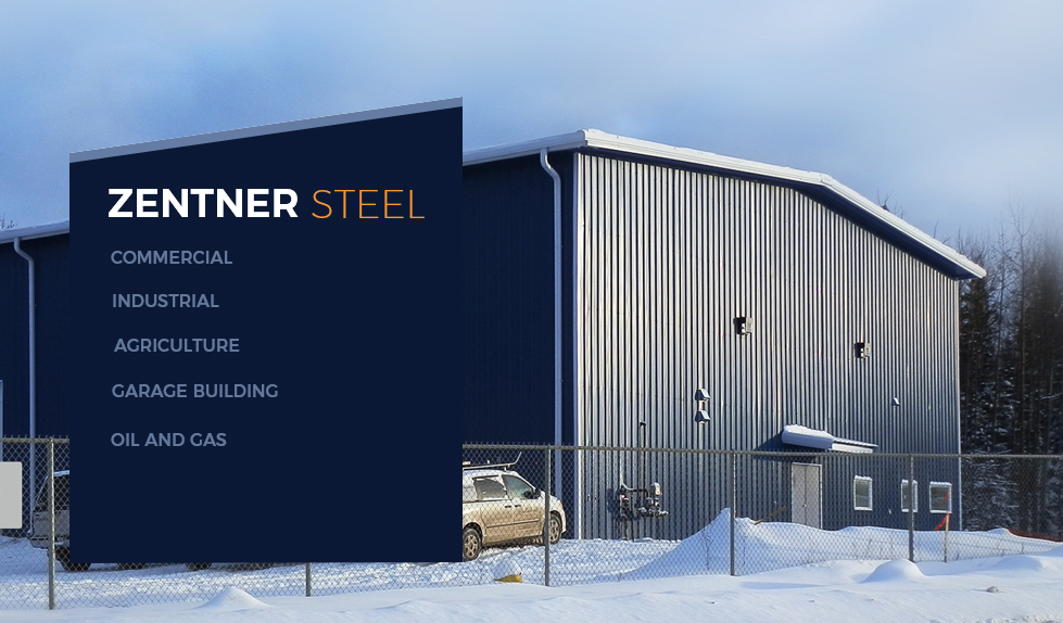 Are you willing to construct Prefab steel buildings Alberta?