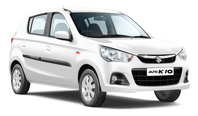 Zirakpur Taxi Service