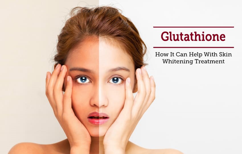 Advantages of Getting Glutathione Injection in Dubai