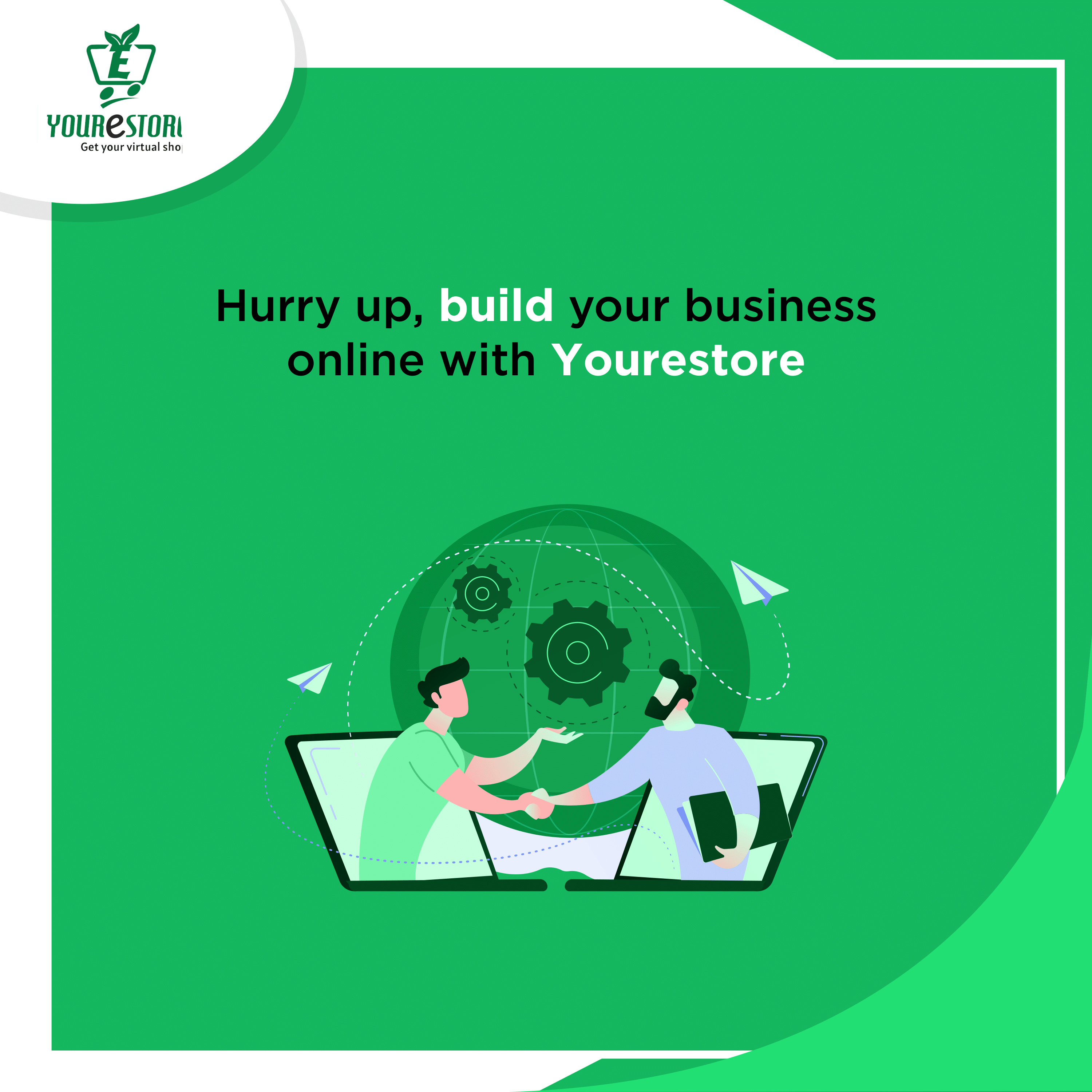 Best m-commerce apps