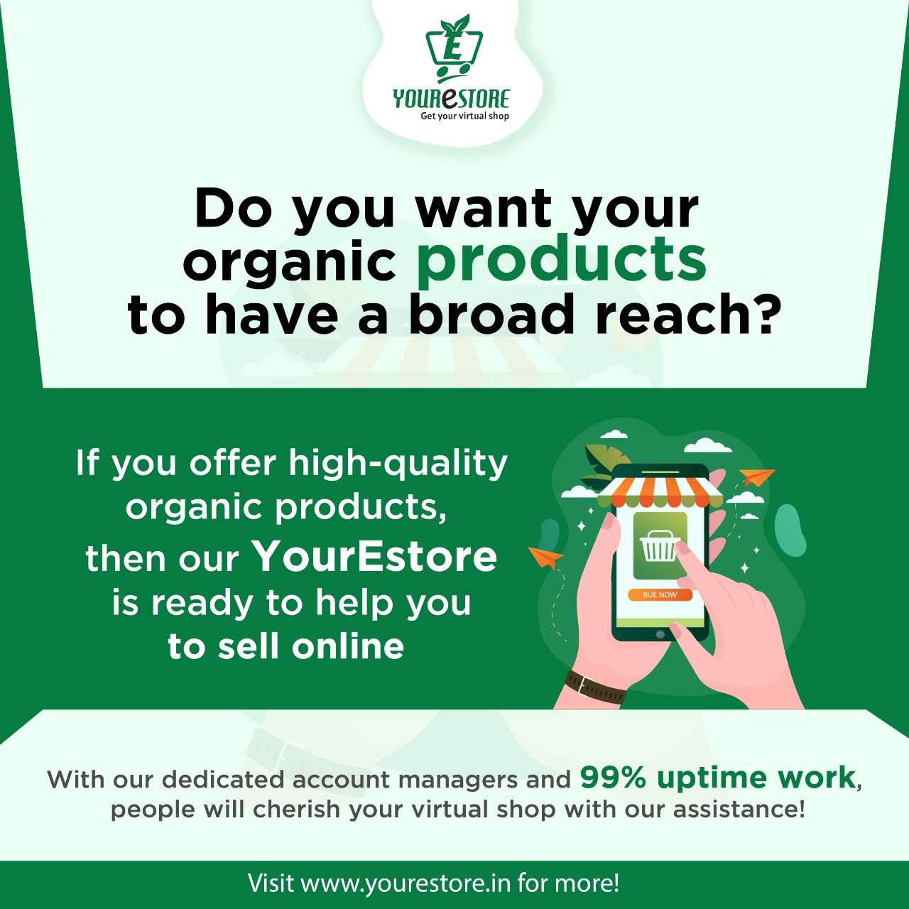 Online store India