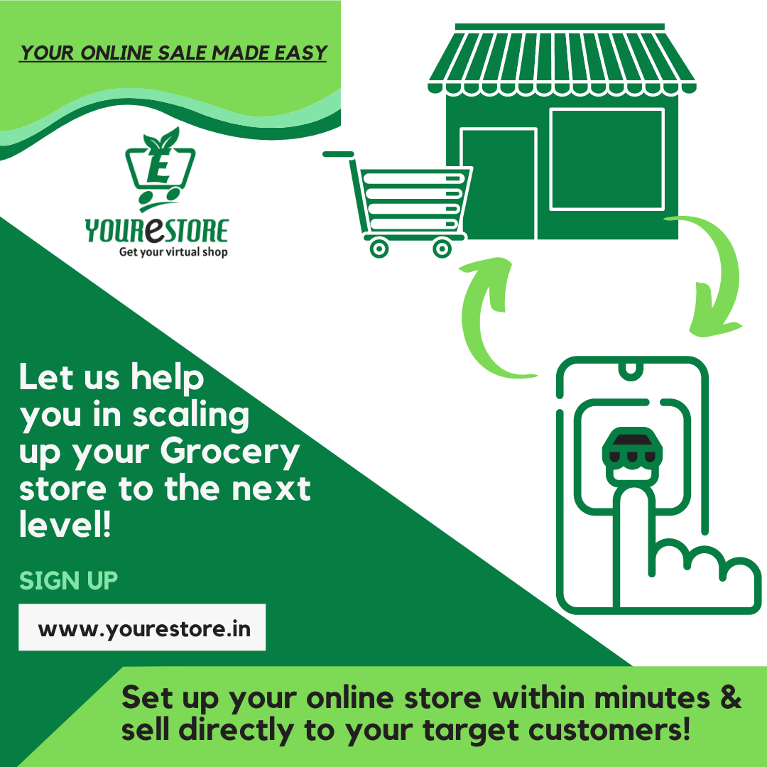 Online business idea