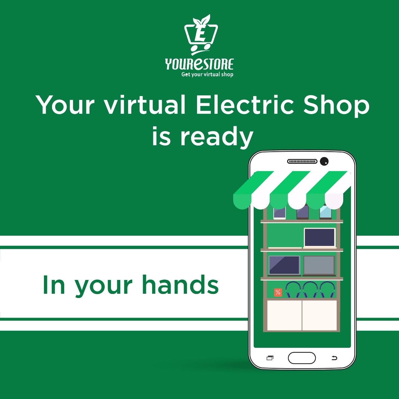 Popularity of mcommerce