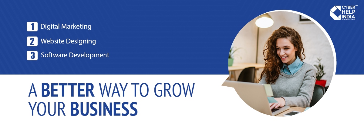 Make Your Business More Improved With A Trusted Web Design Company