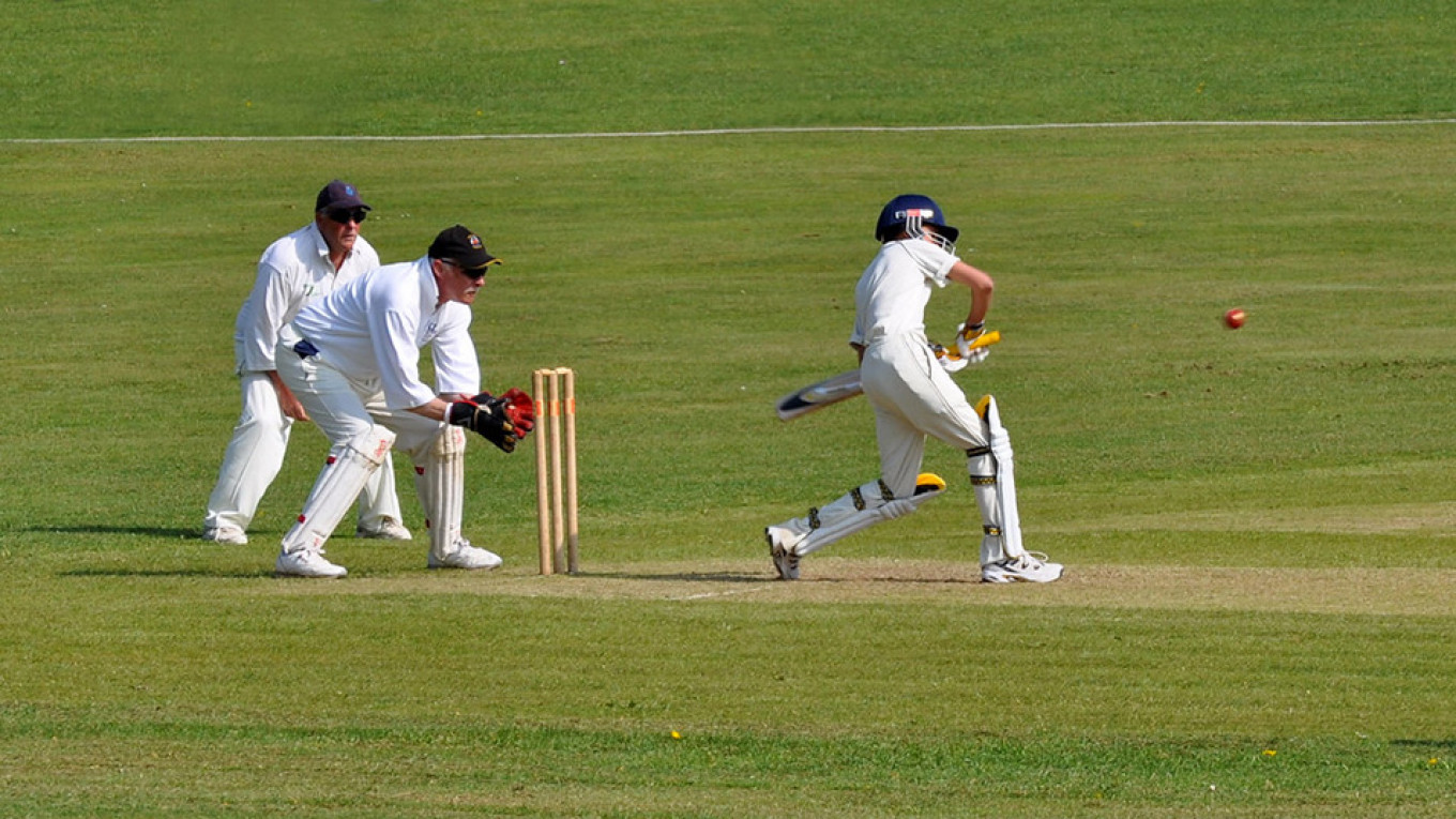   Best Cricket Academy In Gurgaon The Sports Mantra           