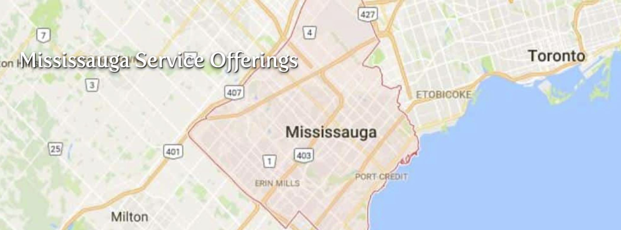 MISSISSAUGA NEED NOT WORRY - WINDOW AND EAVESTROUGH CLEANING FOR YOU TOO!