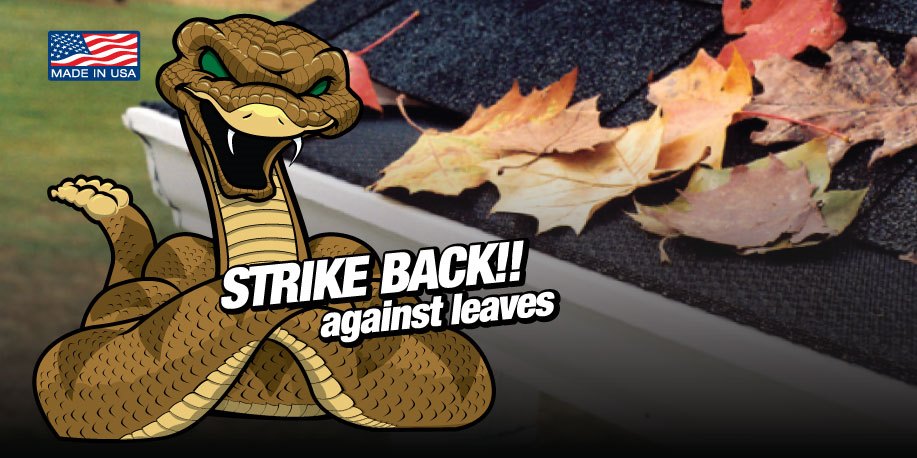 GUTTER COVER / GUARDS BY DIAMOND BACK GUTTER COVERS, NORTH AMERICA'S BEST GUTTER PROTECTION