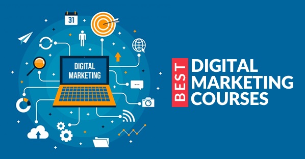 Digital Marketing Course in Delhi