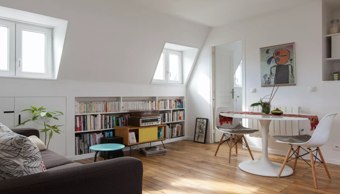 Aménager son premier appartement : conseils d'ami pour bien s'installer