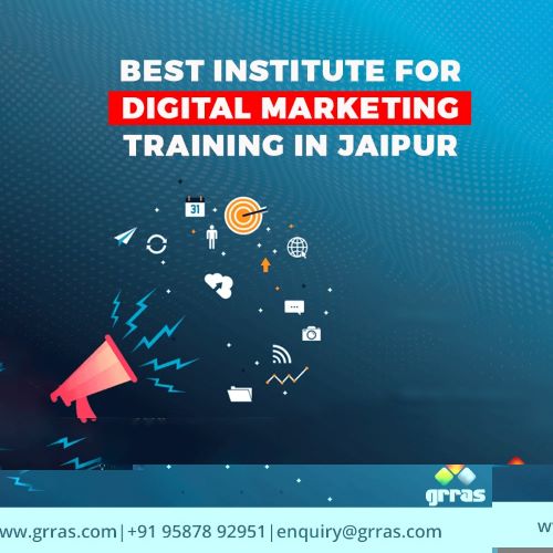 Best Digital Marketing Training with Placement