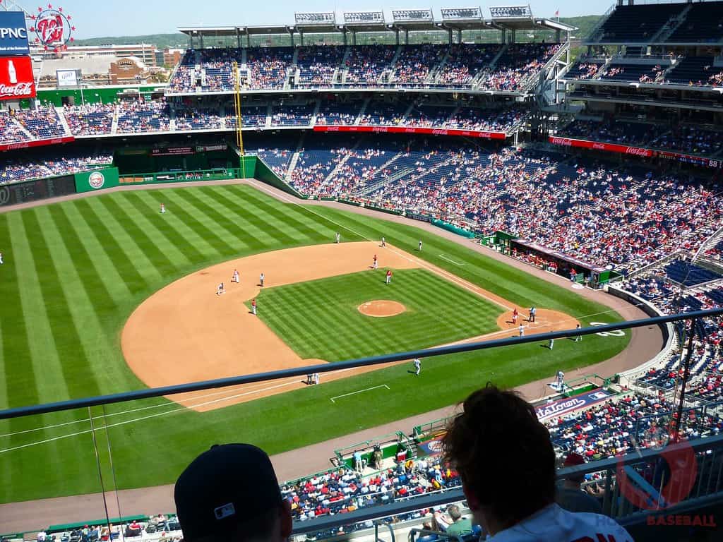 Distinction Between LRP And MRP In Baseball?