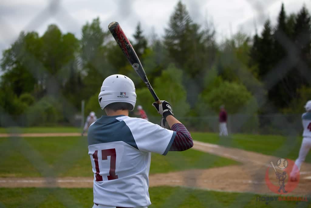 Distinction Between No-Hitter and Perfect Game