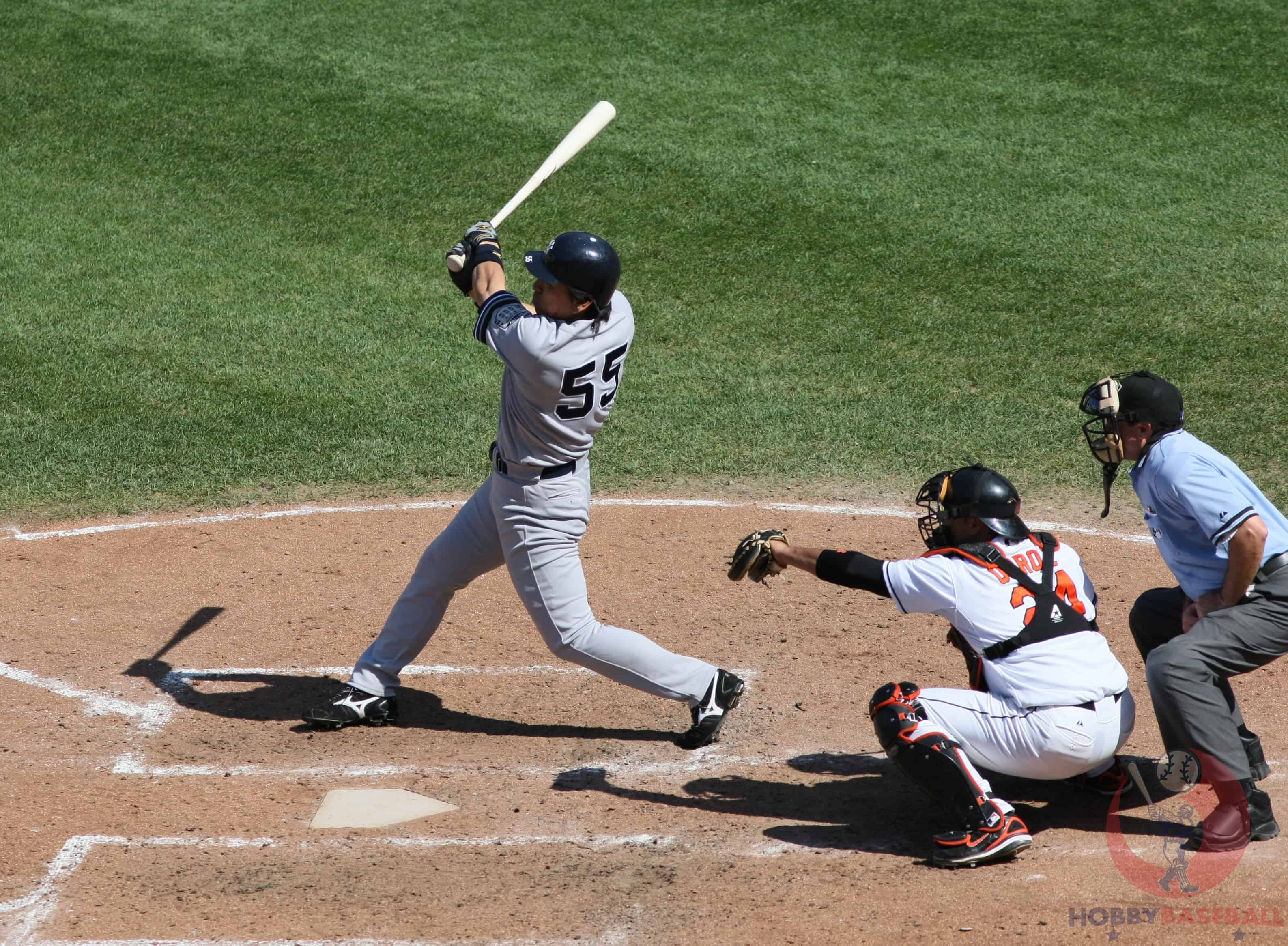 What Does USSSA Mean on a Bat?