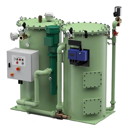 Oil-water Separation Equipment Market Size, Drivers, Restraints Challenges, and Growth Opportunities Till 2027