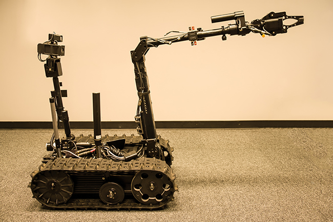 Mobile Robotics Market 2021 Analysis Report by Recent Developments and Emerging Technologies Till 2027